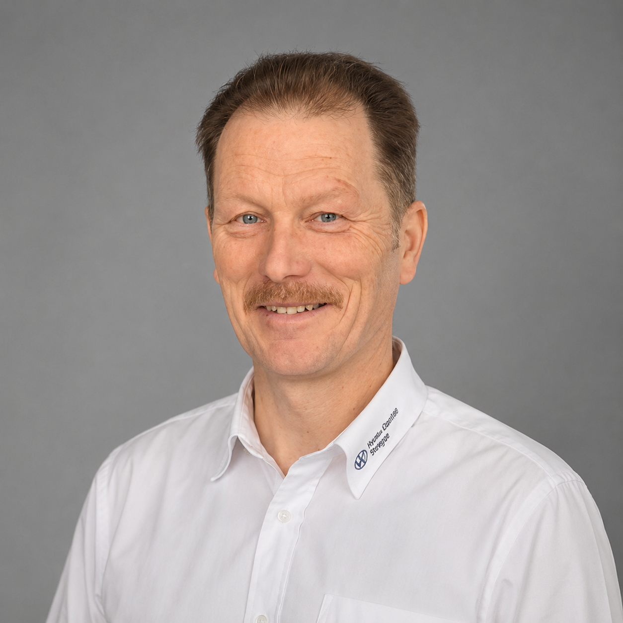 Mirko Heyde