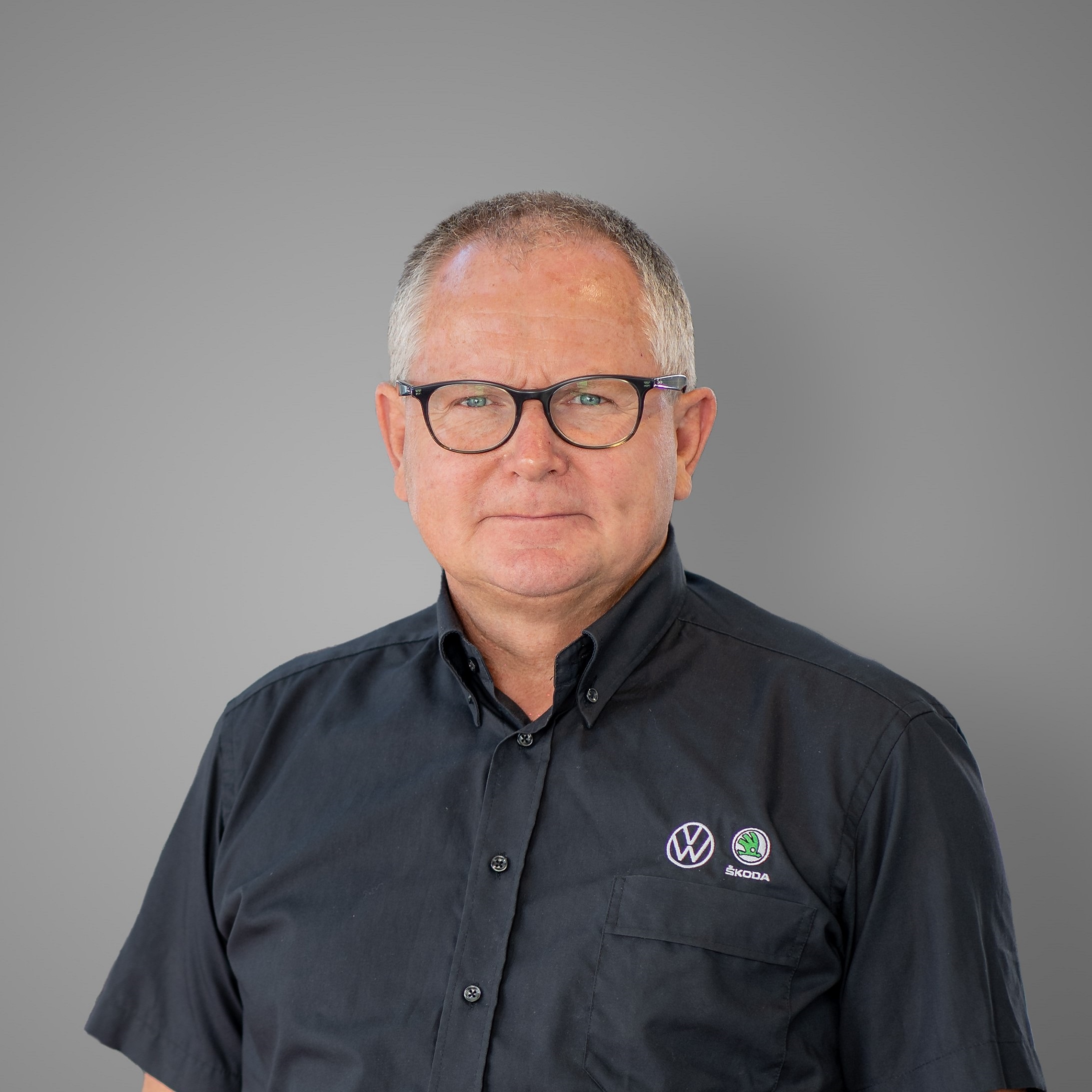 Hans Jörg Richter