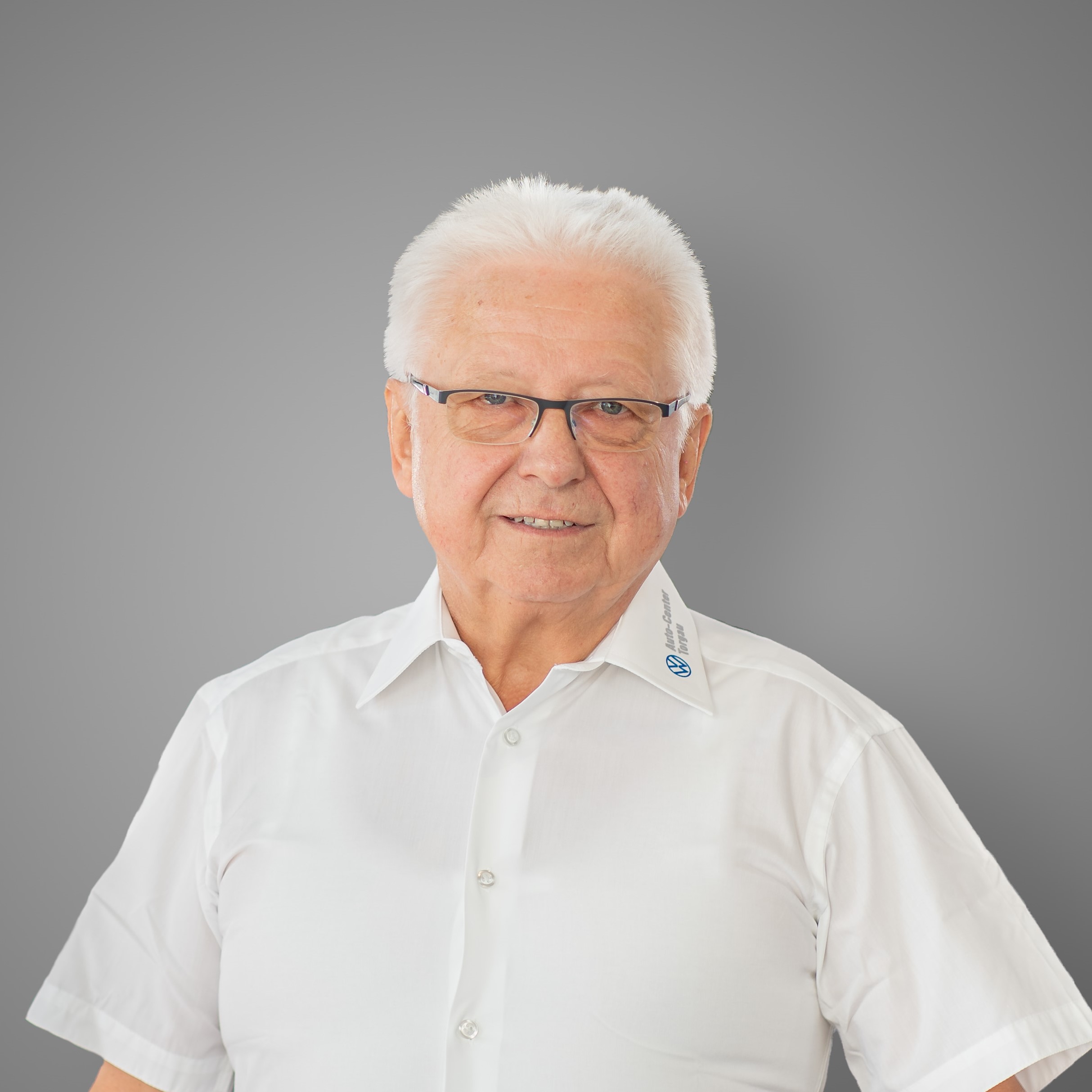 Hartmut Saalbach