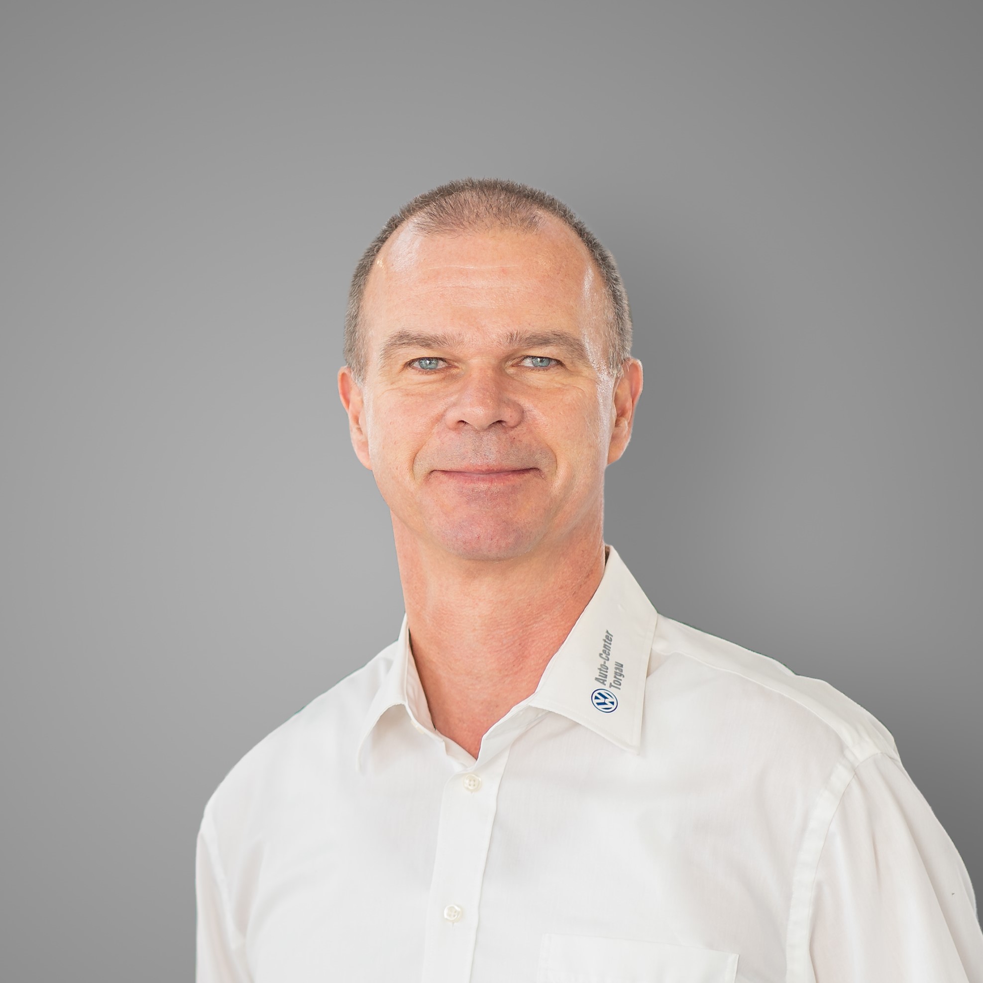 Ronald Jäckel